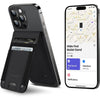 Mag-Safe Wallet Stand with Find My