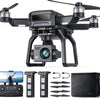 Bwine Pro 4K Drone: Ultimate Aerial Experience