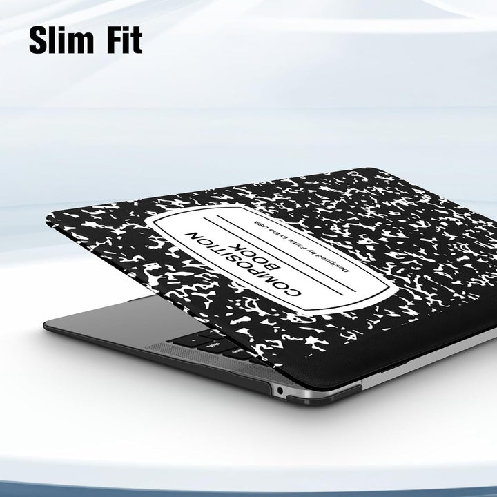 MacBook Air Snap-On Case: Composition Book