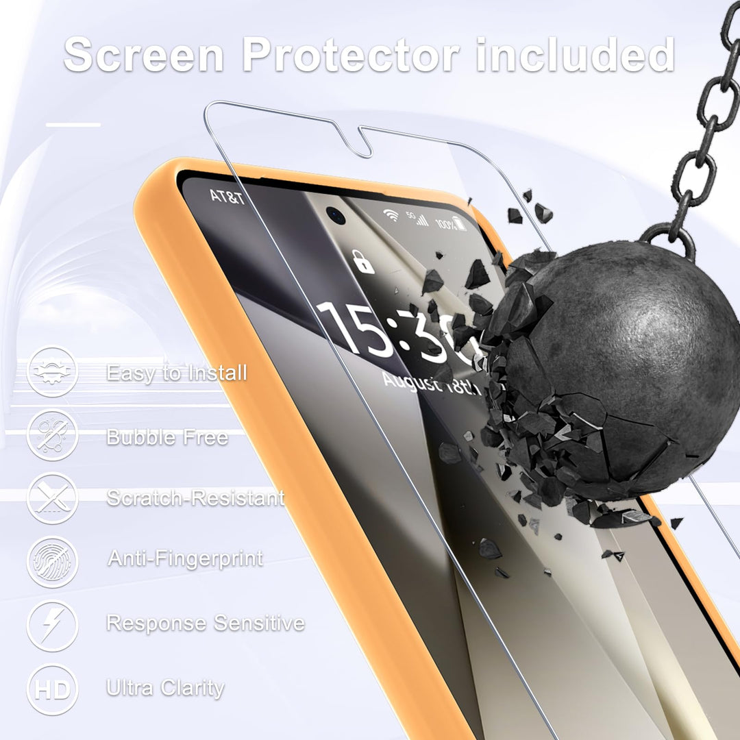 FrostGuard MagCase for Galaxy S24 FE - DOKUTRONIX