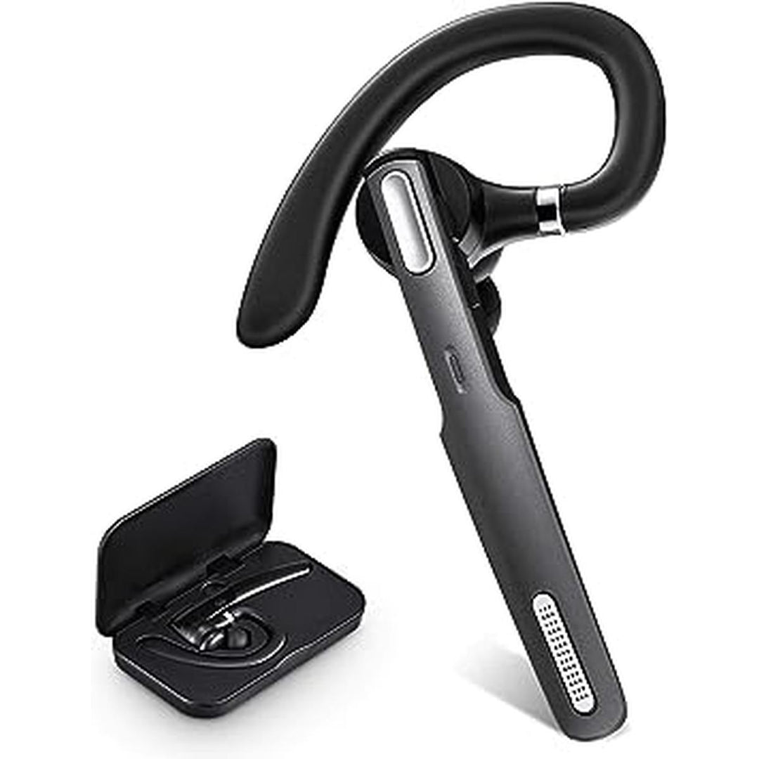 VoiceMate V5.0 Wireless Earpiece - DOKUTRONIX