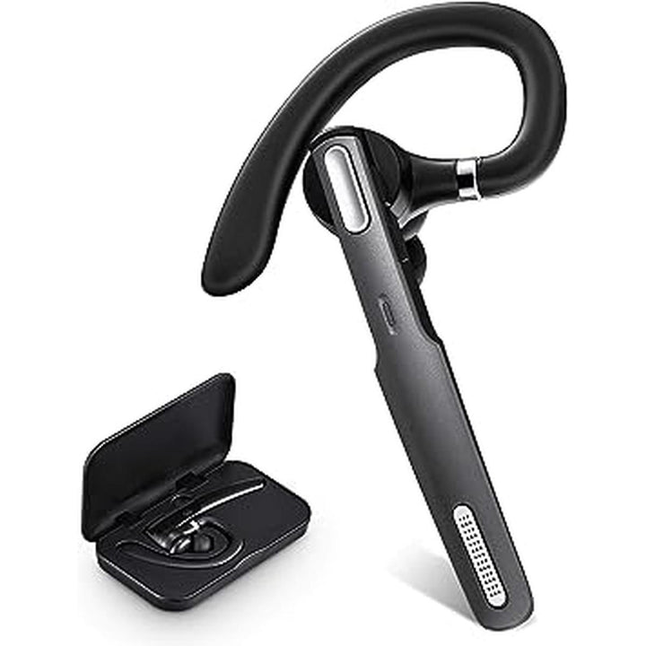 VoiceMate V5.0 Wireless Earpiece - DOKUTRONIX