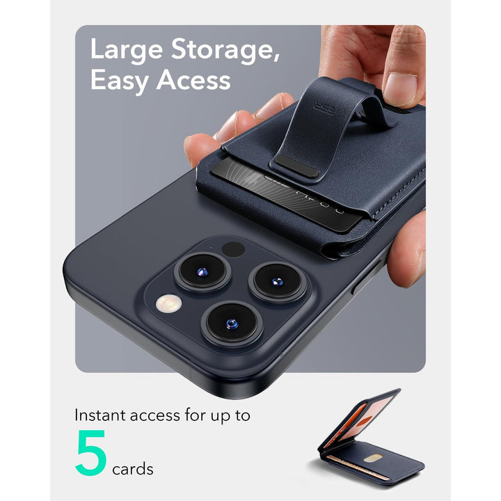 Magsafe Wallet Pro - DOKUTRONIX