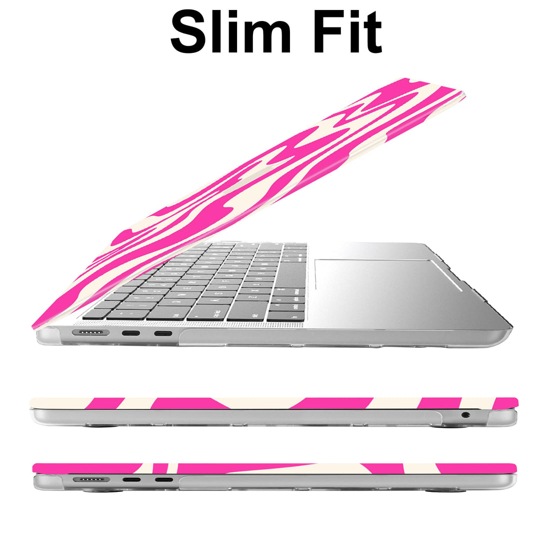 AirFlower Case+Protector for Mac Air 13