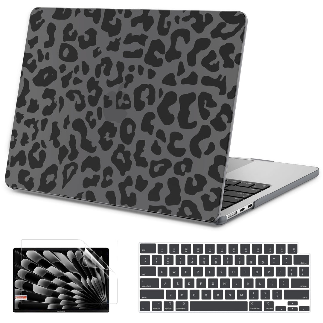 AirFlower Case+Protector for Mac Air 13