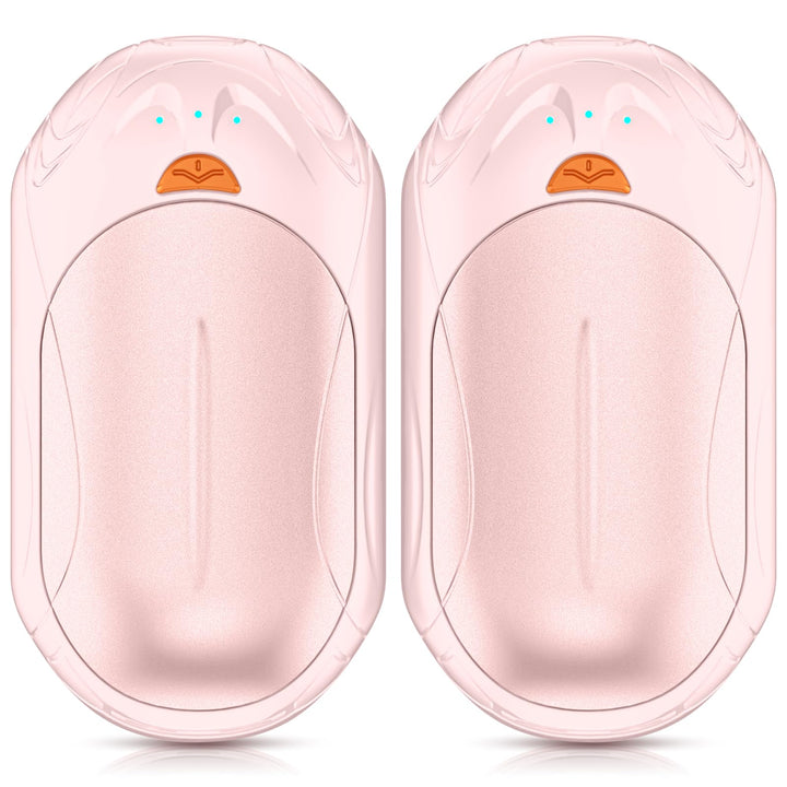 CozyPals: Rechargeable Hand Warmers Duo 6000mAh