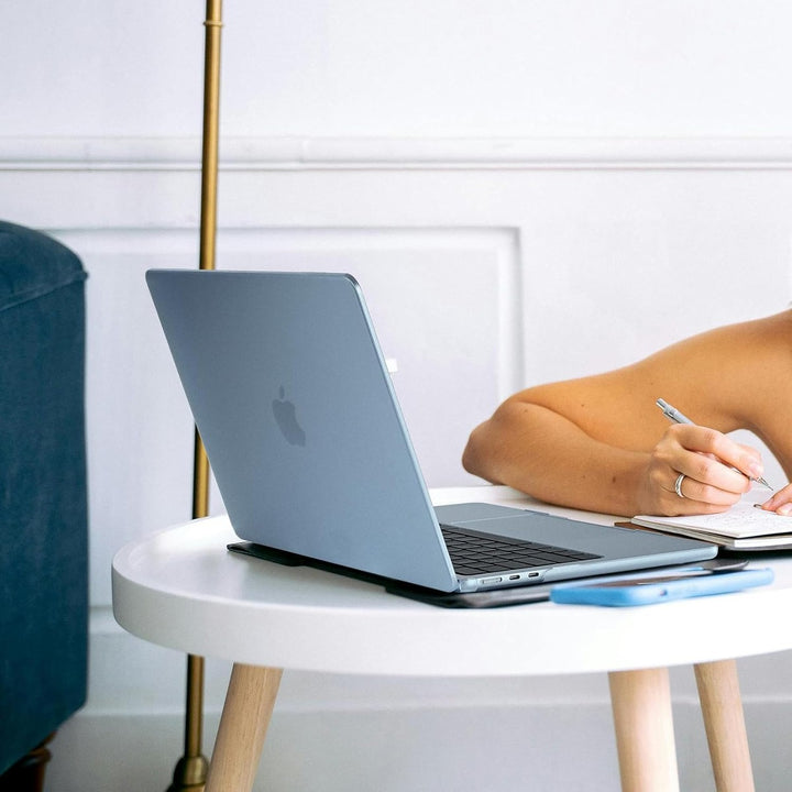 EooCoo Ultra Thin Midnight Armor for MacBook Air 13