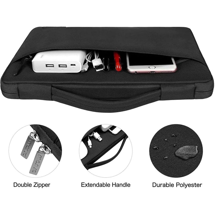 MOSISO MacBook Air 13 Case Combo