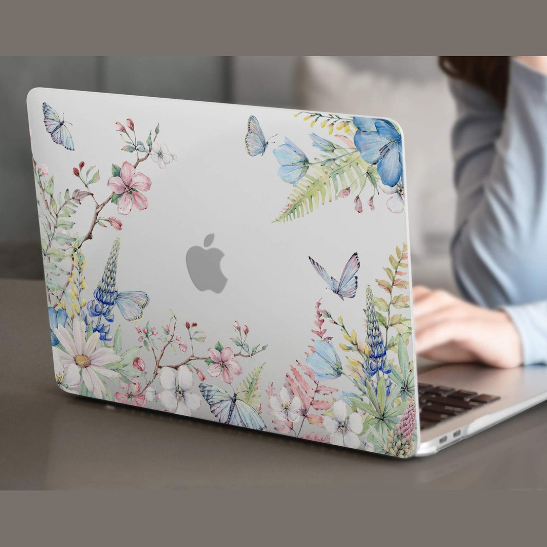 SkyMoon Case for M1 MacBook Air 13