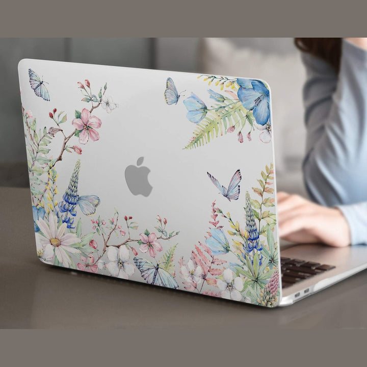 SkyMoon Case for M1 MacBook Air 13