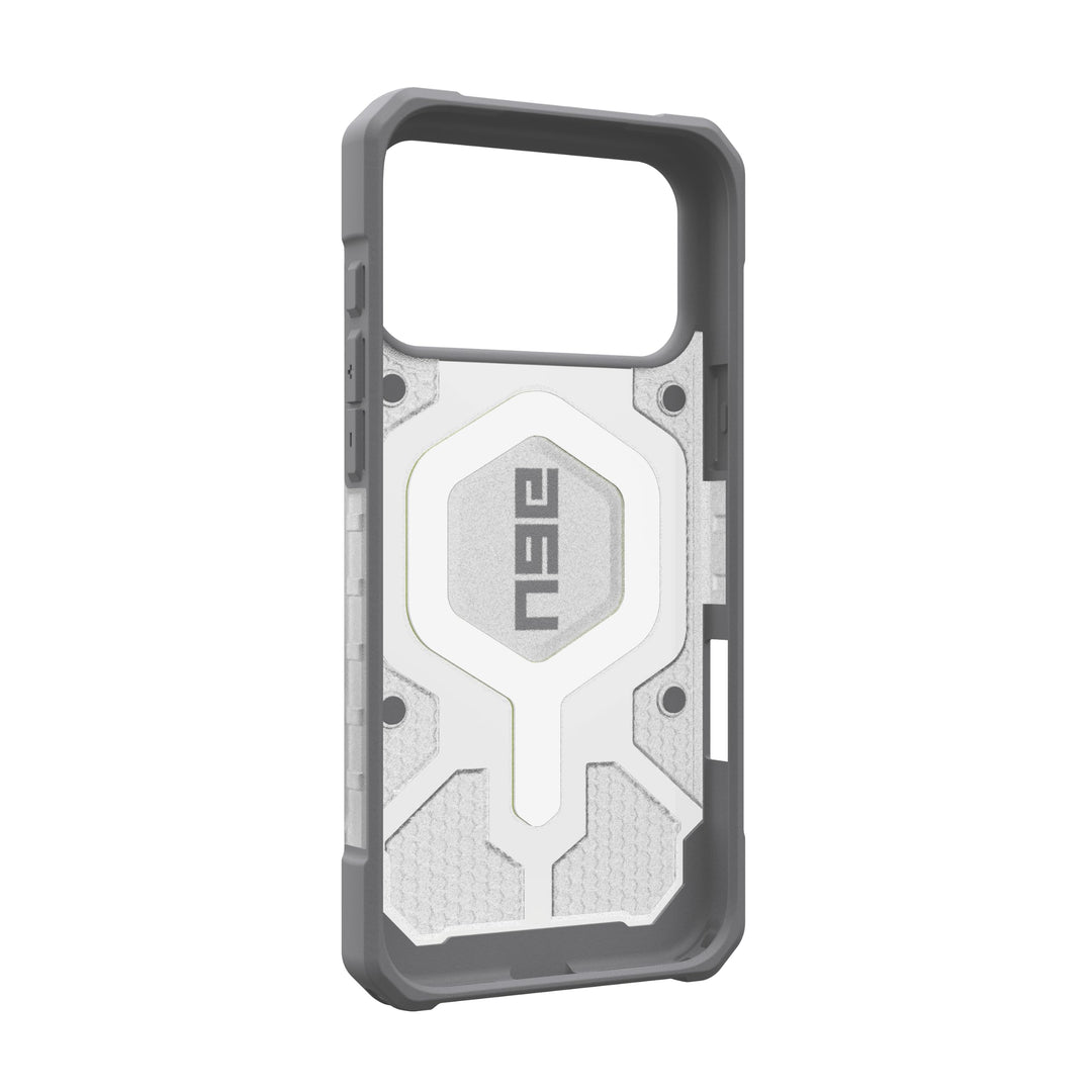UAG Pathfinder Clear Case for iPhone 17 Pro Max