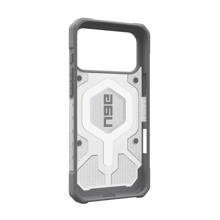 UAG Pathfinder Clear Case for iPhone 17 Pro Max