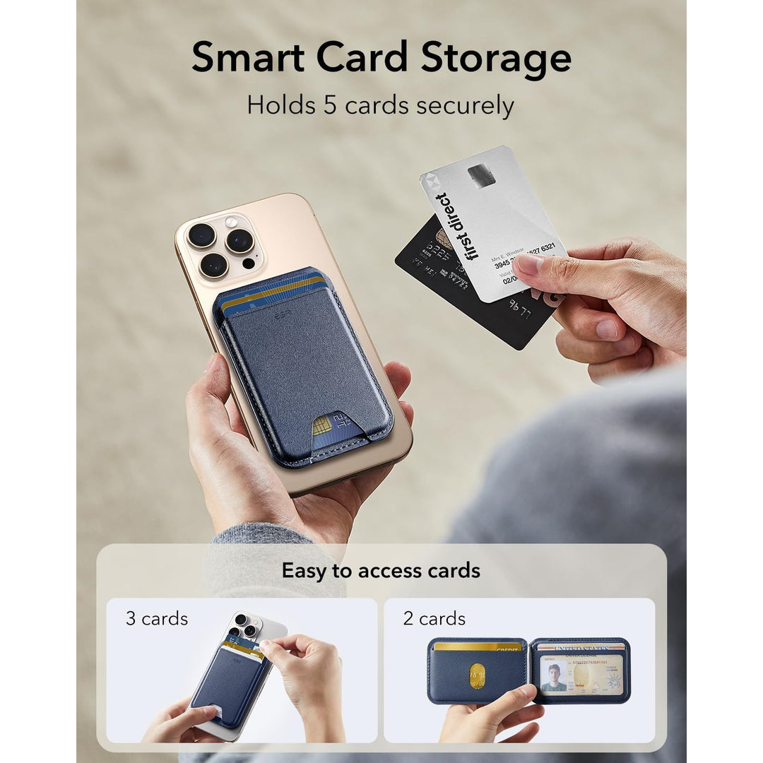 Magsafe Wallet Pro - DOKUTRONIX