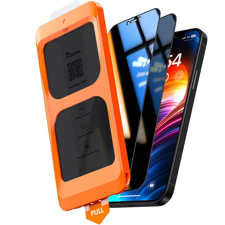 TuffGlass for iPhone 16 Pro