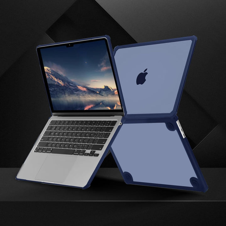 MOSISO Air 13 Case & Skin & Film