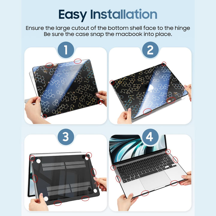 AirShield for MacBook Air 13