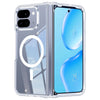 PixelProFold Clear Case - Shockproof & Slim!