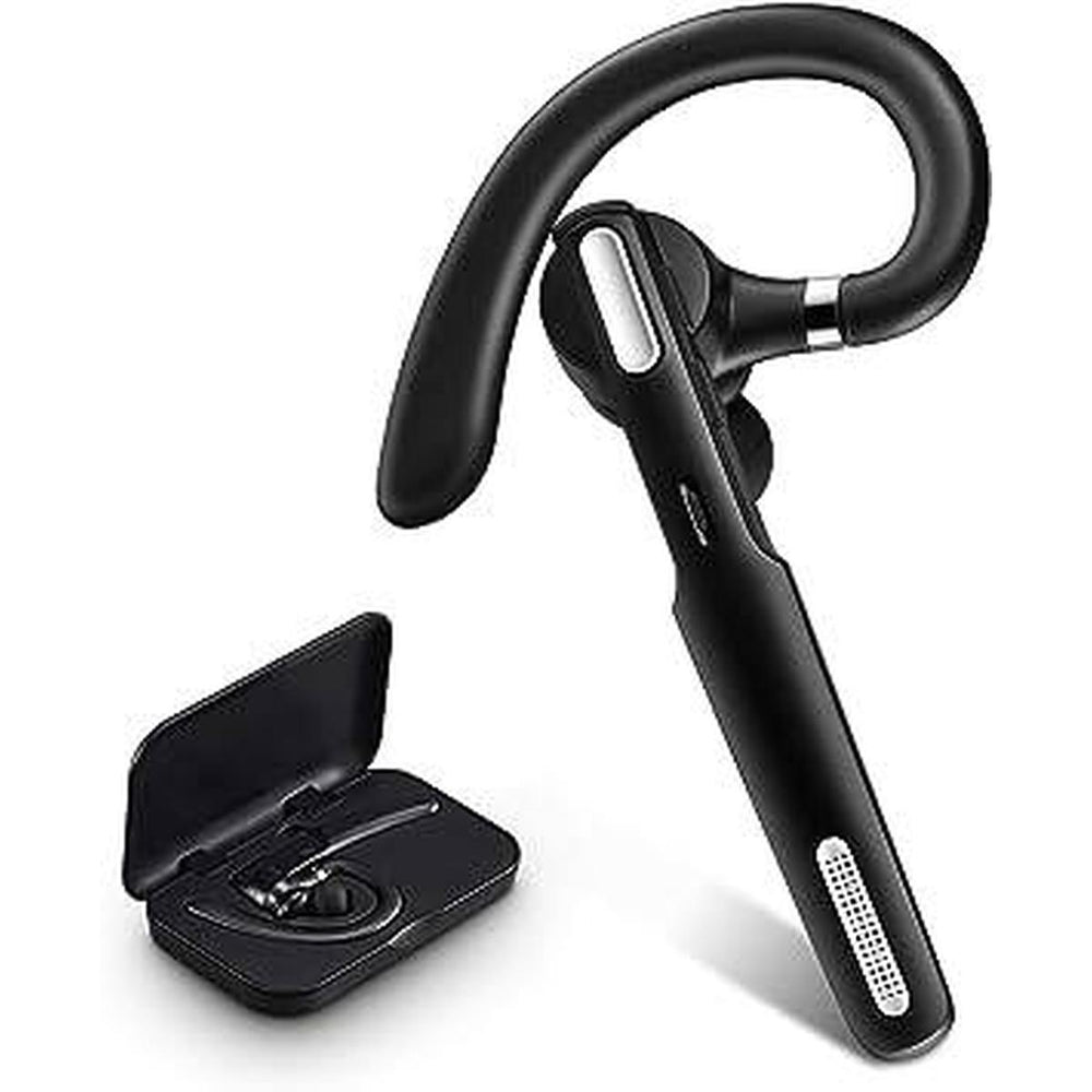 SilentWave V5.0 - Hands-Free - DOKUTRONIX