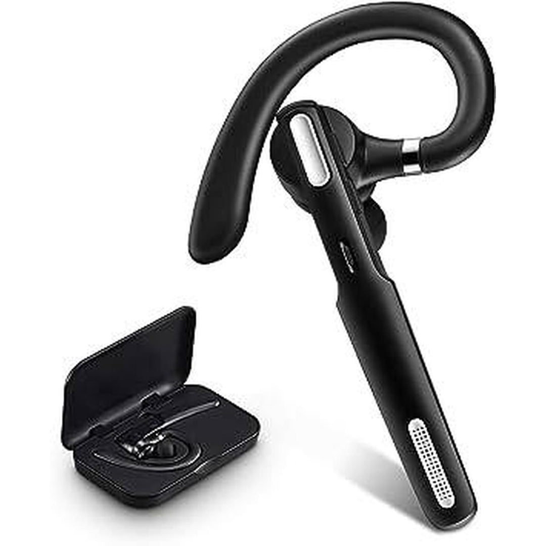 SilentWave V5.0 - Hands-Free - DOKUTRONIX