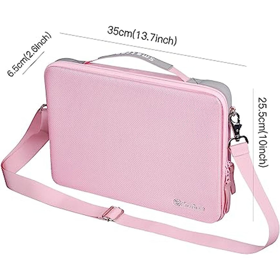 Pink ToughCase - DOKUTRONIX
