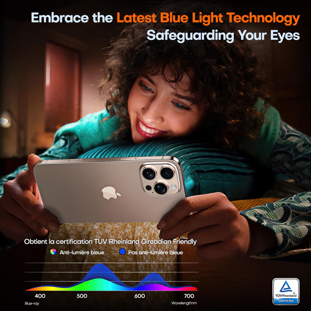 TuffGlass for iPhone 16 Pro