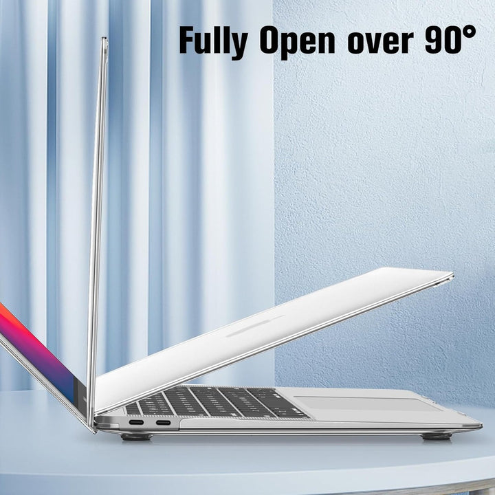 MacBook Air Snap-On Case: Composition Book