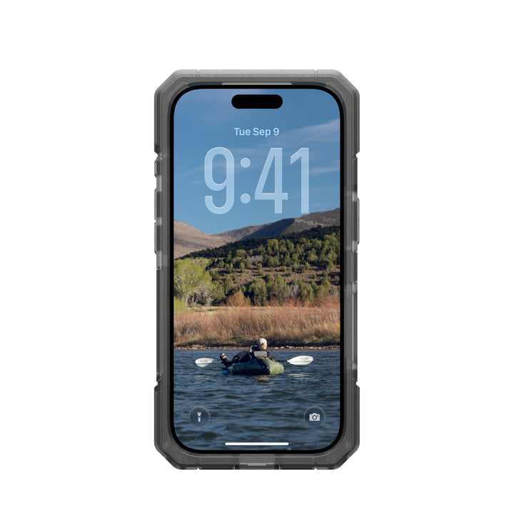 ProShield iPhone 17 Case by UAG