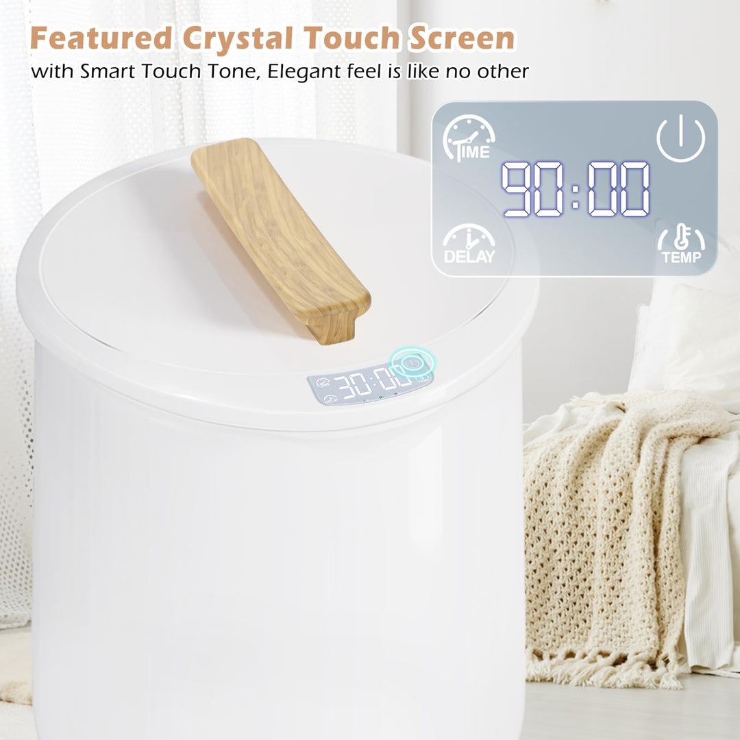 Keenray Towel Warmer Bucket