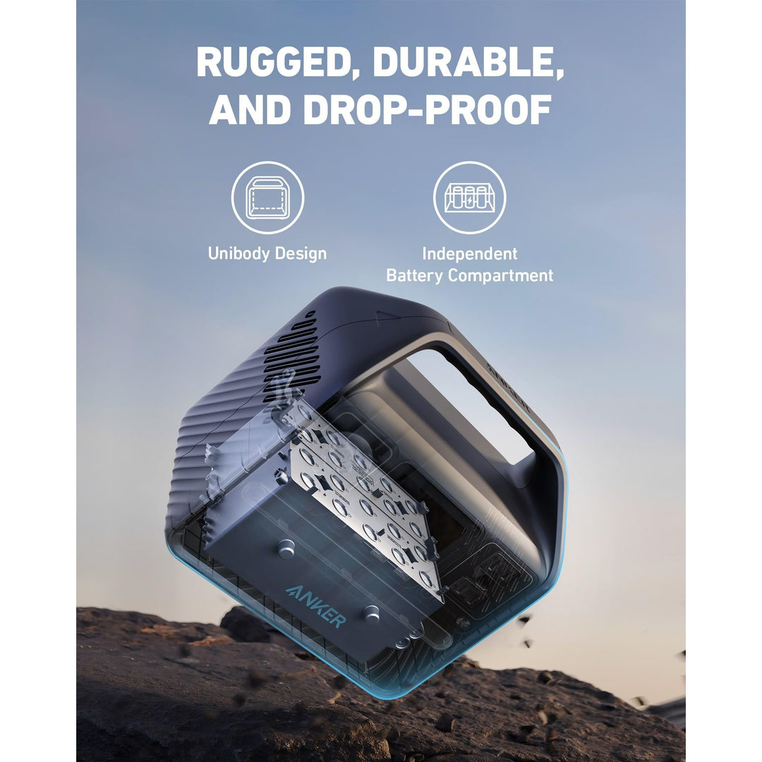 PowerHub Pro