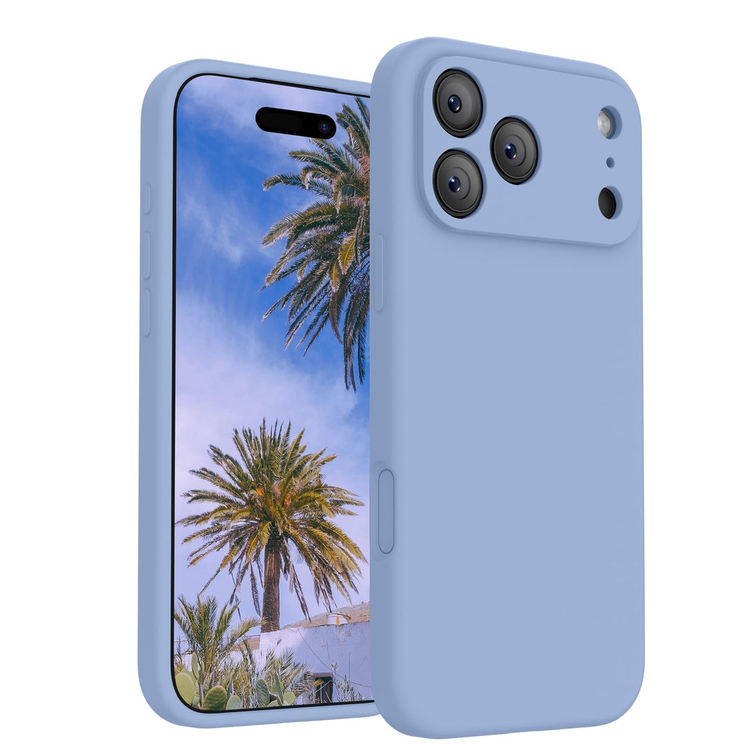 FireNova MagSafe Pro Max Case - Deep Red