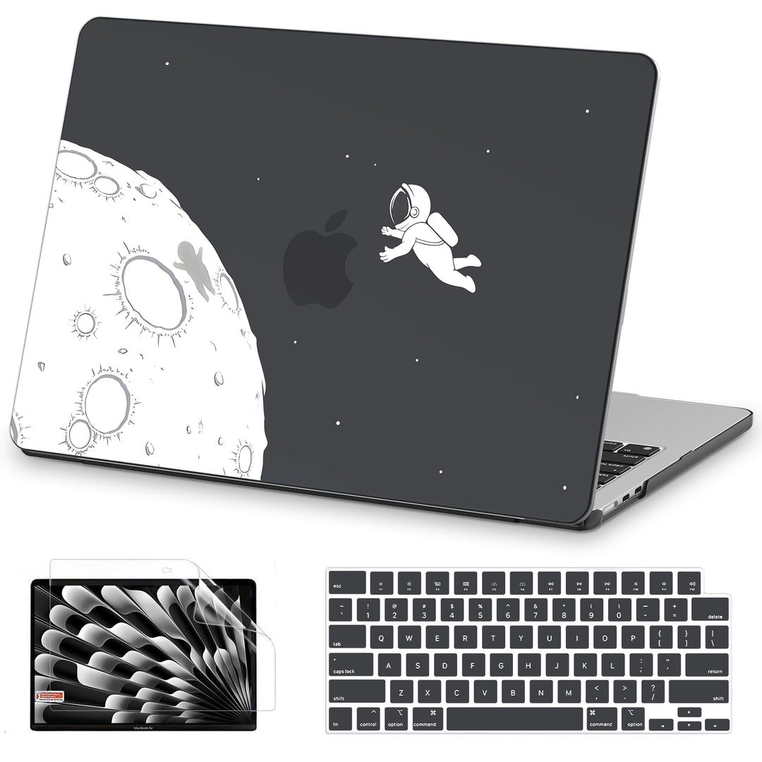AirFlower Case+Protector for Mac Air 13
