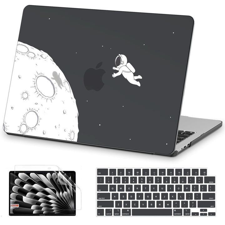 AirFlower Case+Protector for Mac Air 13