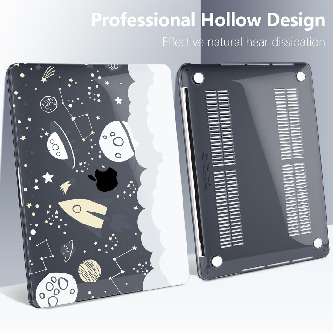 SkyMoon Case for M1 MacBook Air 13