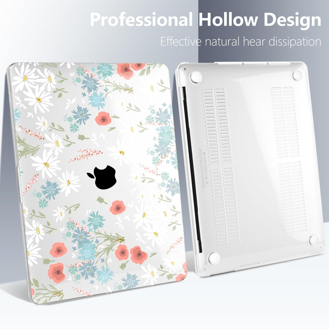 SkyMoon Case for M1 MacBook Air 13