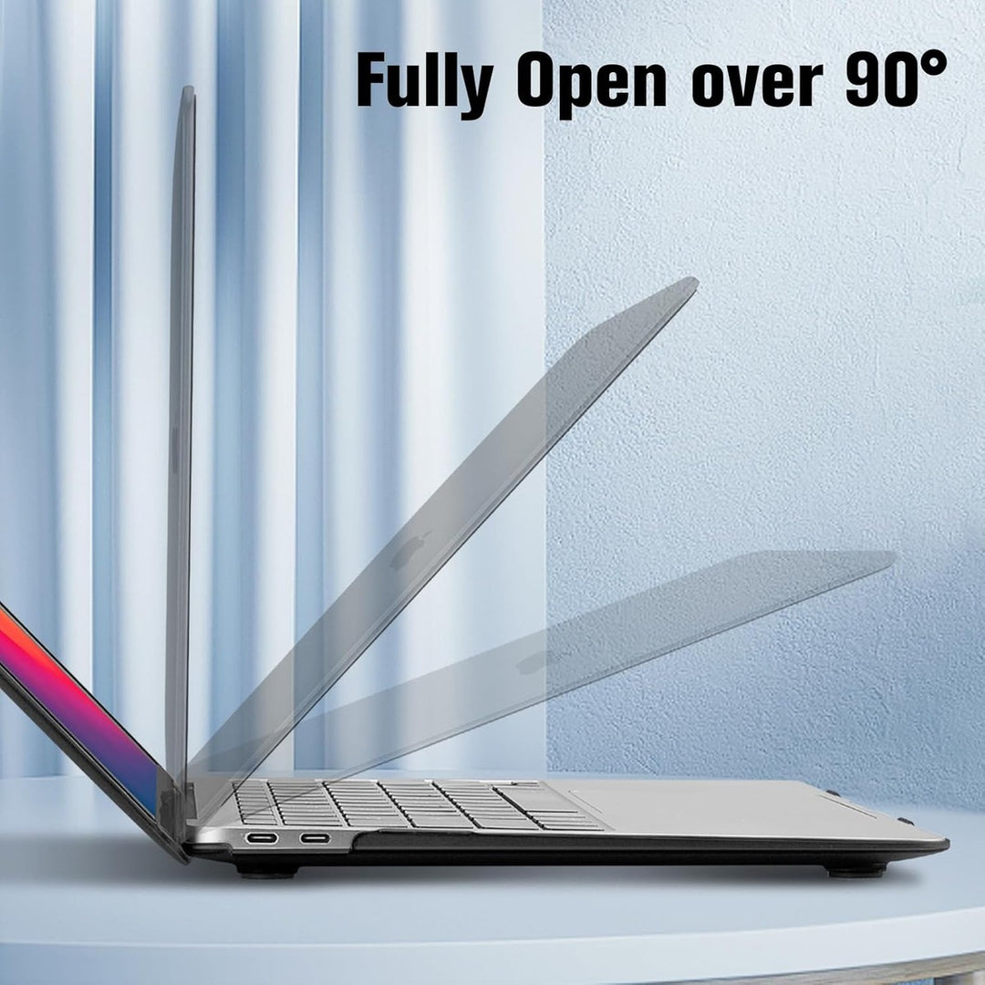 MacBook Air Snap-On Case: Composition Book