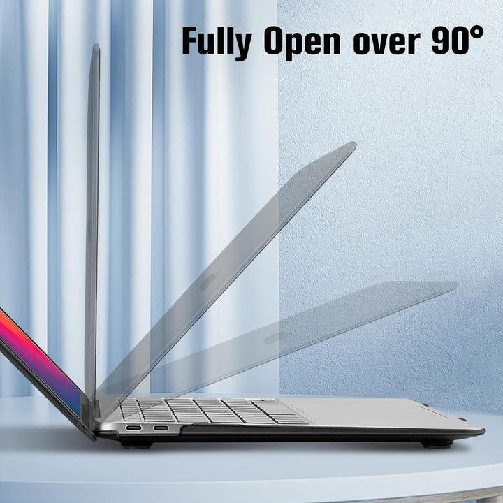 MacBook Air Snap-On Case: Composition Book