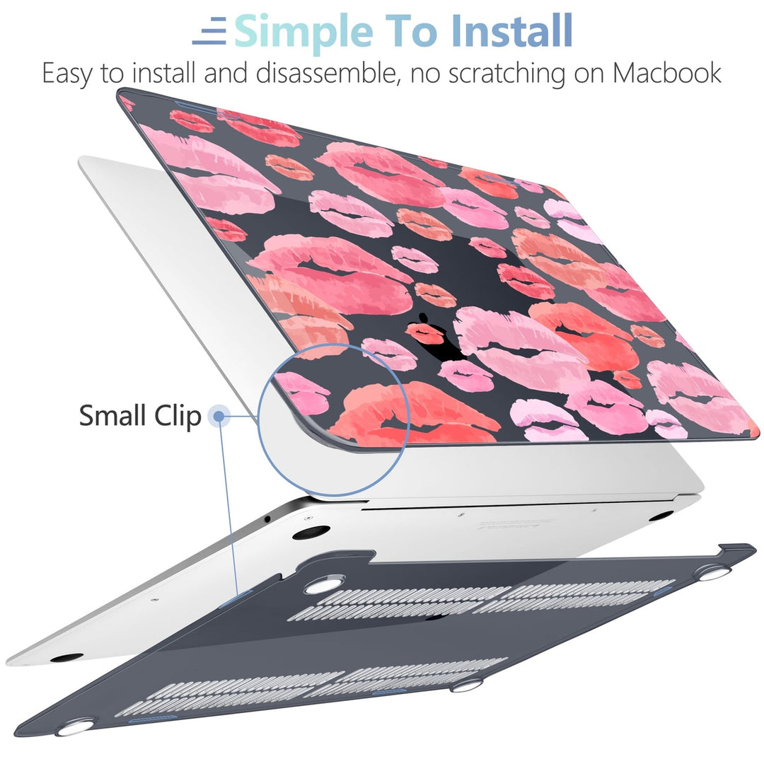 Cherry Blossom MacBook Air 13 Case & Accessories