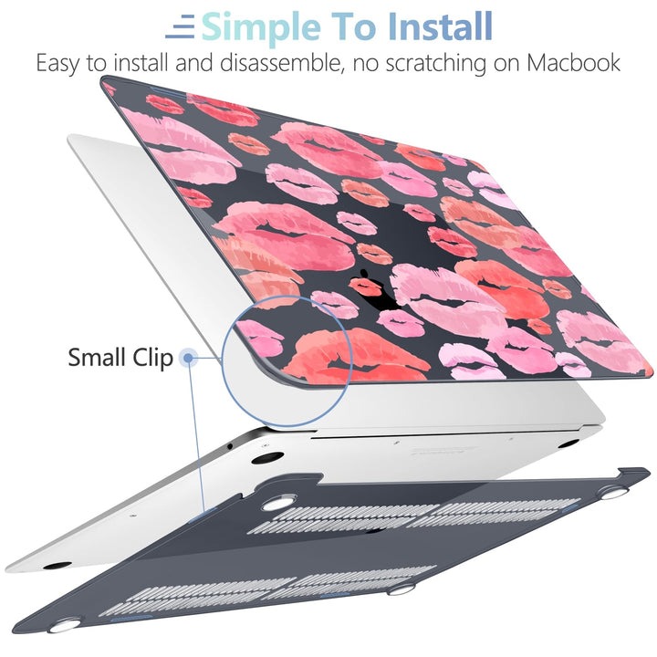 Cherry Blossom MacBook Air 13 Case & Accessories
