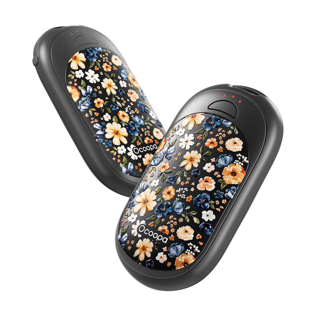 MagiHand Rechargeable Warmers - UL Certified