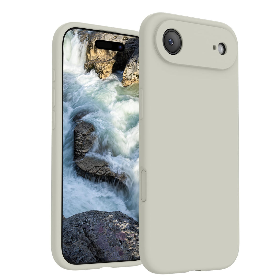 FireNova MagSafe Pro Max Case - Deep Red