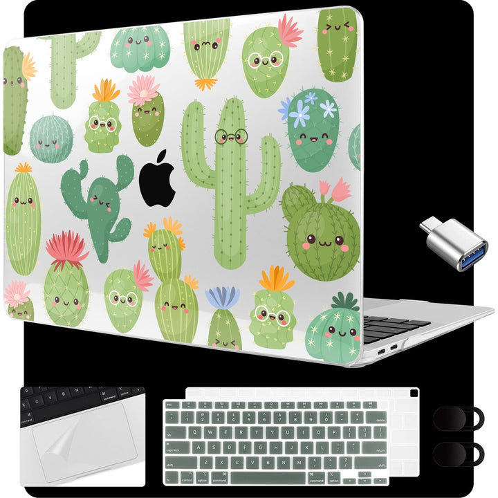 Cherry Blossom MacBook Air 13 Case & Accessories