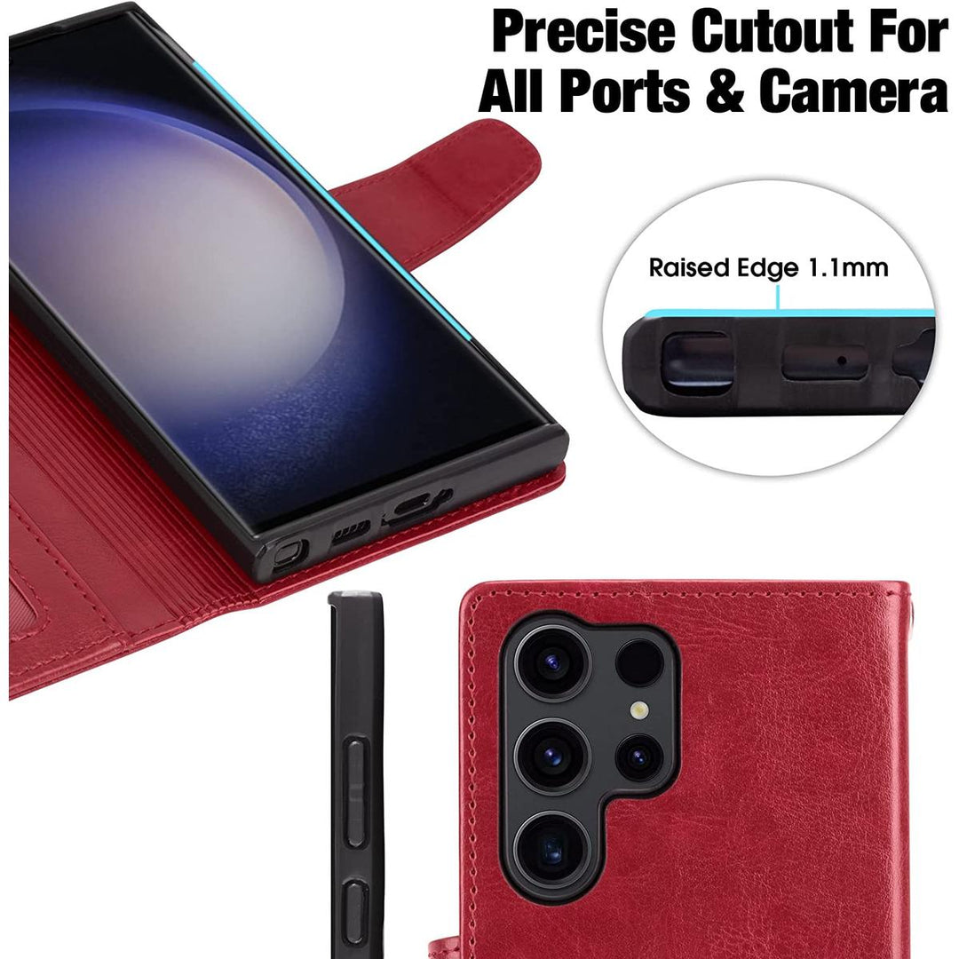 GalaxyGuard RFID Case - DOKUTRONIX