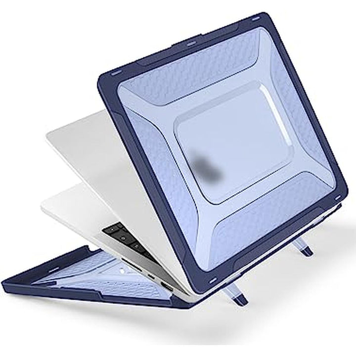 NavyGuard MacPro 14 Case - DOKUTRONIX