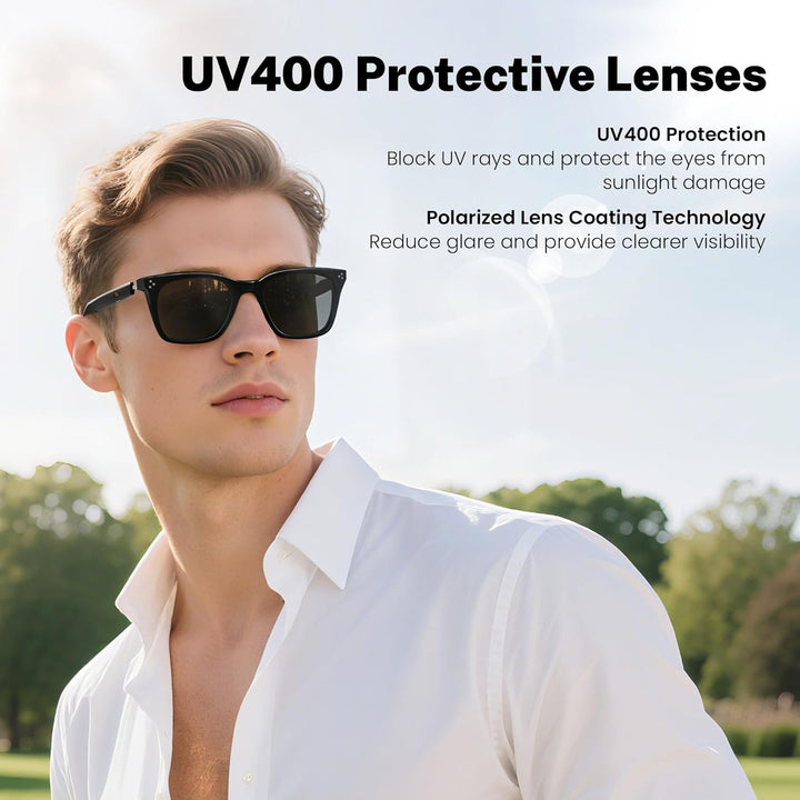 BlueLight Blocker Shades