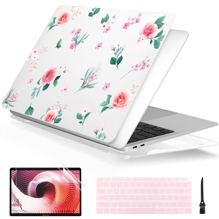 SkyMoon Case for M1 MacBook Air 13