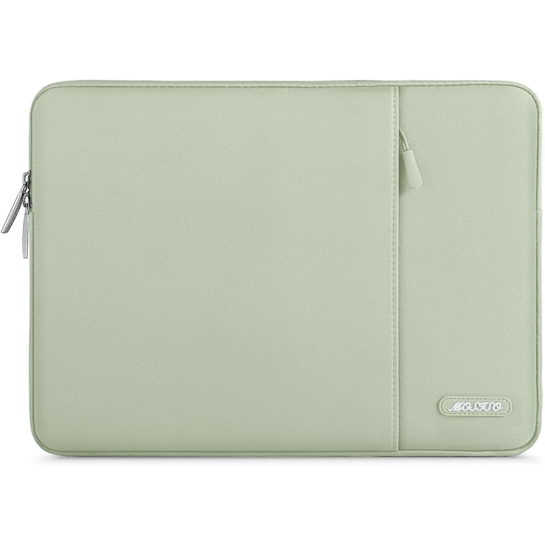 MOSISO Laptop Sleeve 15 - Deep Teal