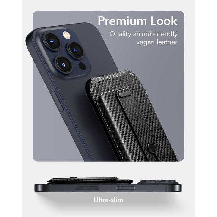 Magsafe Wallet Pro - DOKUTRONIX