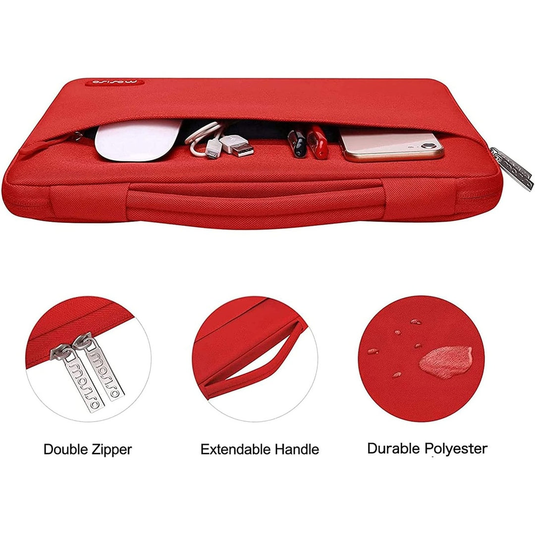 MOSISO MacBook Air 13 Case Combo