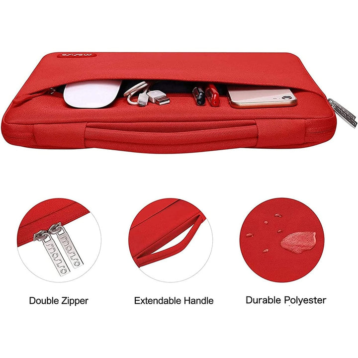 MOSISO MacBook Air 13 Case Combo