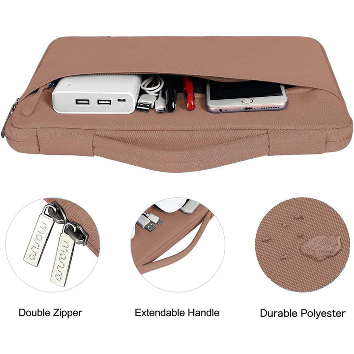 MOSISO MacBook Air 13 Case Combo